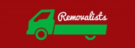 Removalists Tamborine Mountain - Furniture Removalist Services